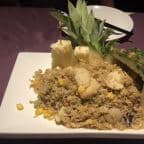 Best L15. Pineapple Fried Rice Lunch in New York, NY