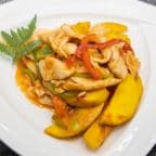 Best L17. Mango Chicken Lunch in New York, NY