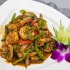 Best L18. Sauteed Thai Basil Lunch in New York, NY