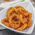 Best 12. Fried Calamari in New York, NY