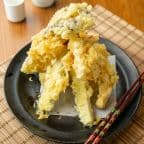 Best 18. Vegetable Tempura Appetizer in New York, NY