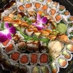 Best J25d. 10 Rolls Party Tray in New York, NY