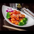 Best 67. Crispy Sesame Chicken in New York, NY